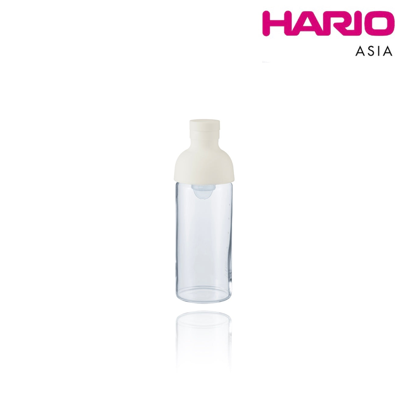 Hario Filter-in Cold Brew Tea Bottle 300 ml