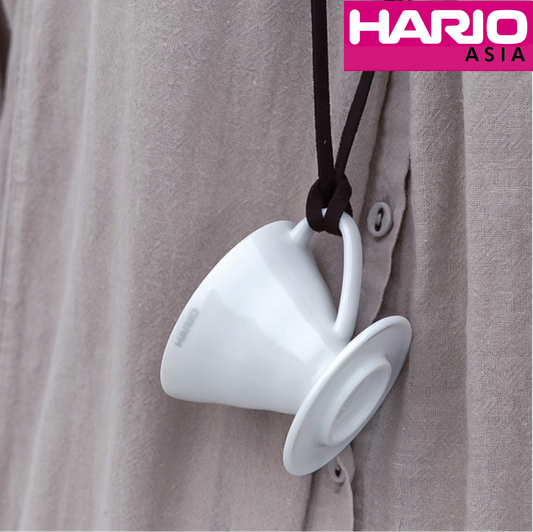 Hario V60 Mini Tasting Cup (Ceramic)