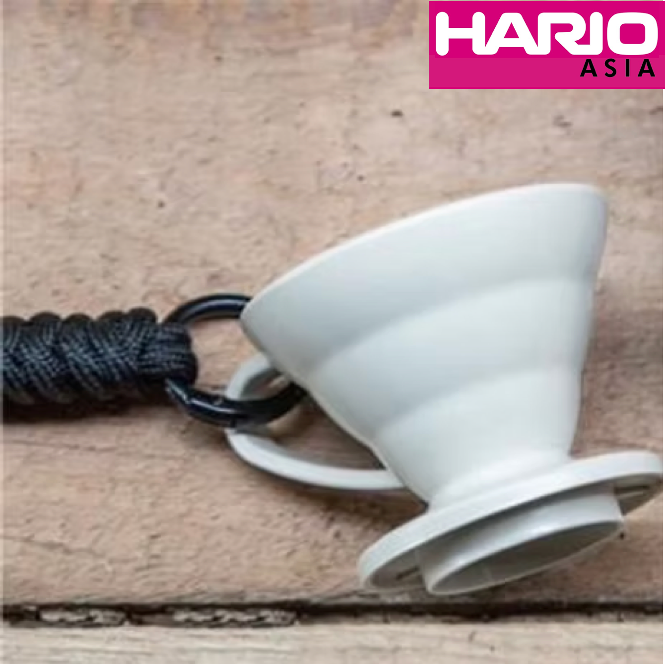 Hario V60 Mini Tasting Cup (Plastic)