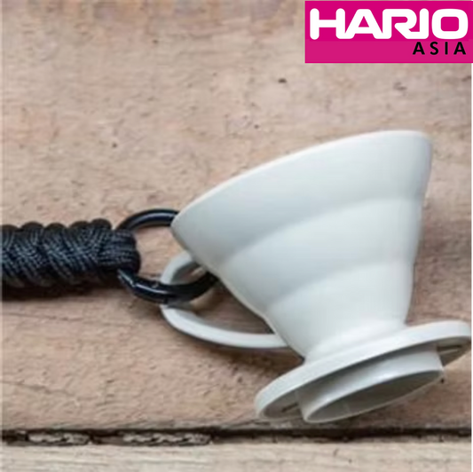 Hario V60 Mini Tasting Cup (Plastic)