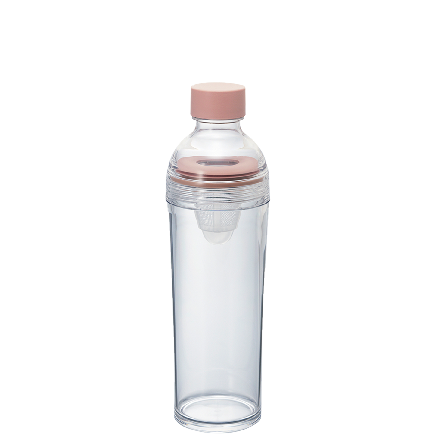 Filter-in Bottle Portable