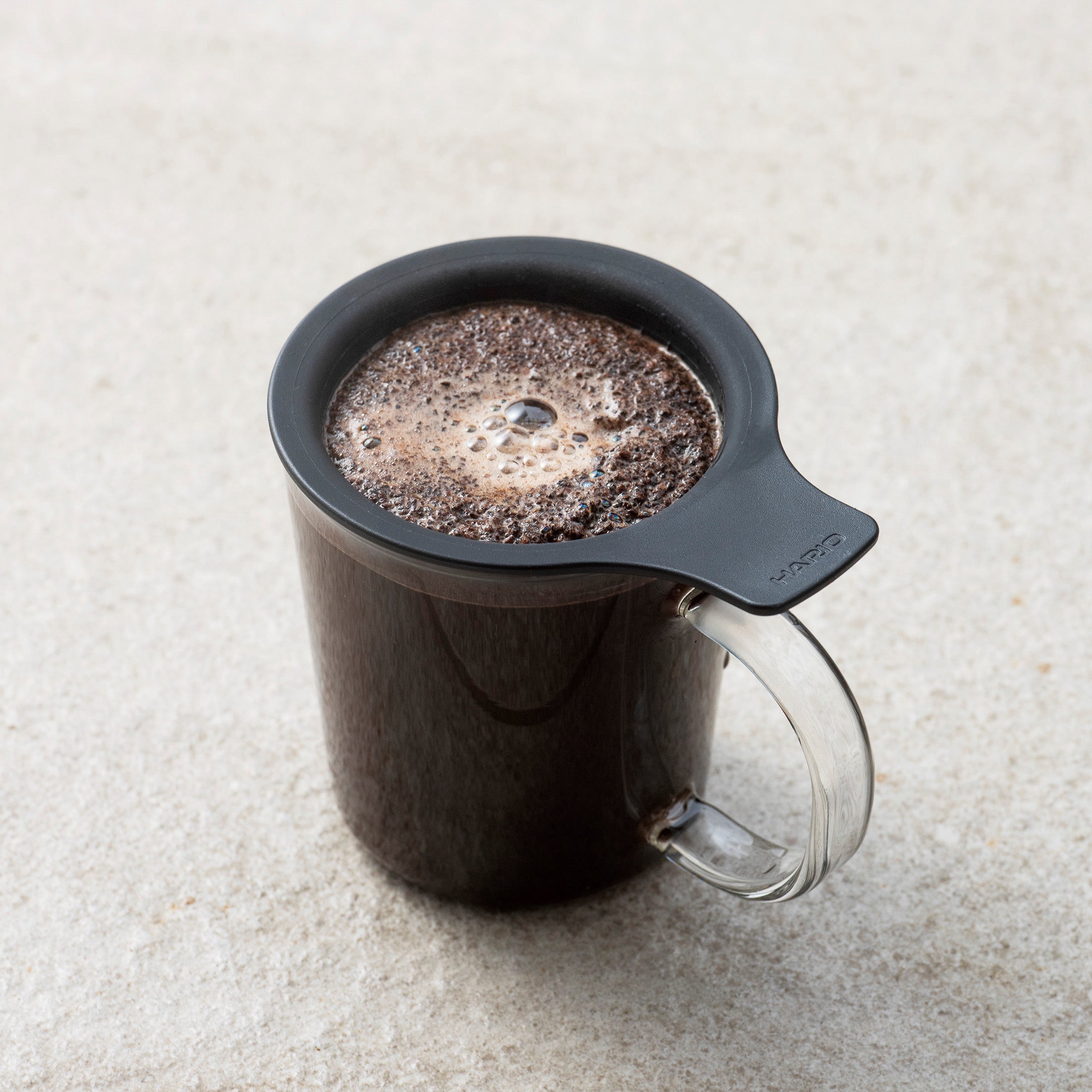 One mug coffee outlet maker