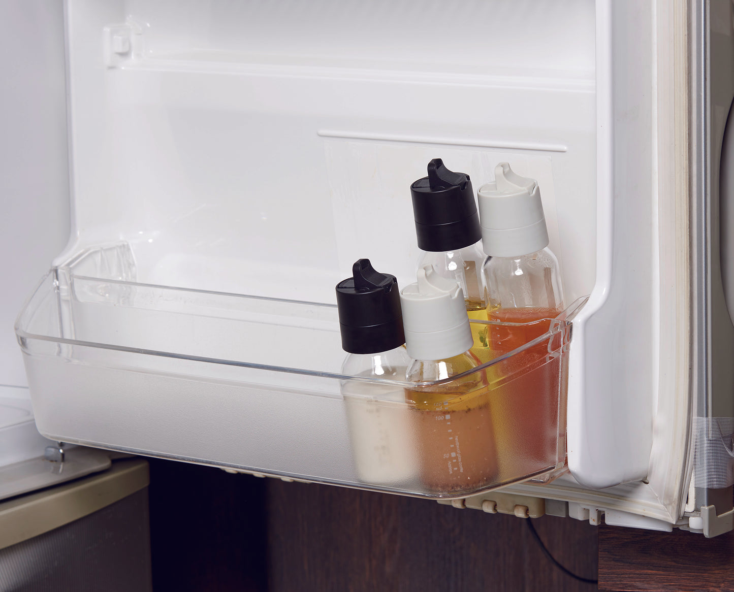 One Touch Dressing Bottle
