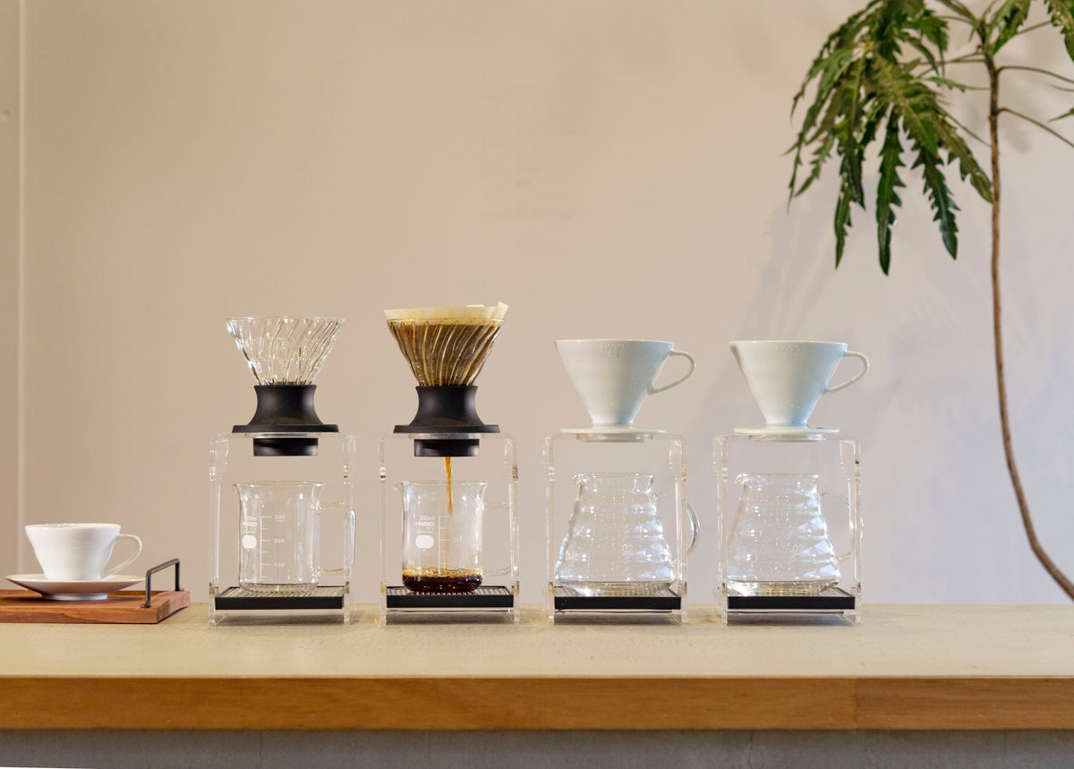V60 Immersion Switch Dripper 02 – Hario Asia Official