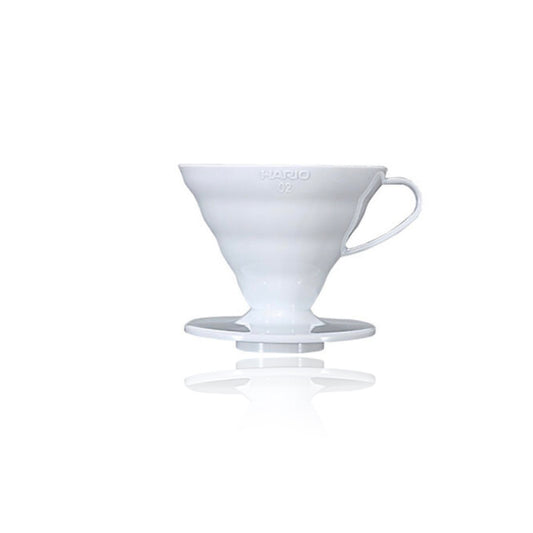 V60 Plastic Coffee Dripper Size 02